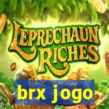 brx jogo